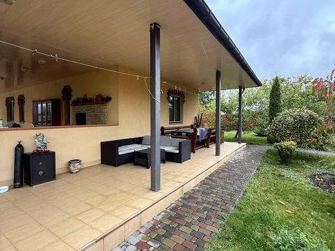 будинок за адресою Хутірська вул. (Жовтнева), 12