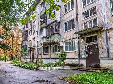 квартира за адресою Мрії вул. (Академіка Туполєва), 22-А