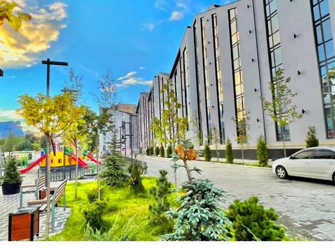 квартира по адресу Нова Виноградна ул., 20