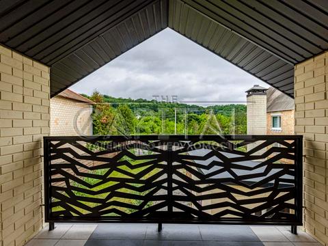 будинок за адресою Піщана вул.