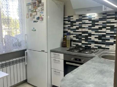 квартира за адресою Одеса, Сегедська вул., 5б