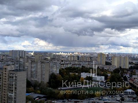 квартира за адресою Сергія Данченка вул., 5