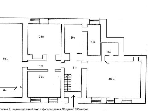 комерційна за адресою Оболонська вул., 9