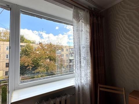 квартира по адресу Научная ул., 22