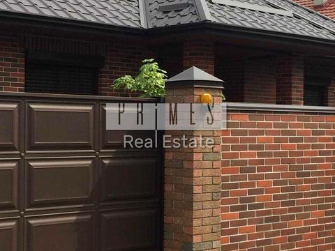 будинок за адресою Баклажанна вул., 78