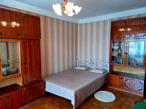 квартира за адресою Юрія Кондратюка вул., 4
