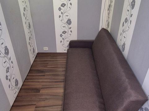 квартира по адресу Чернобыльская ул., 17