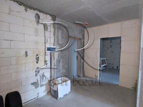 квартира за адресою Ревуцького вул., 40-Б