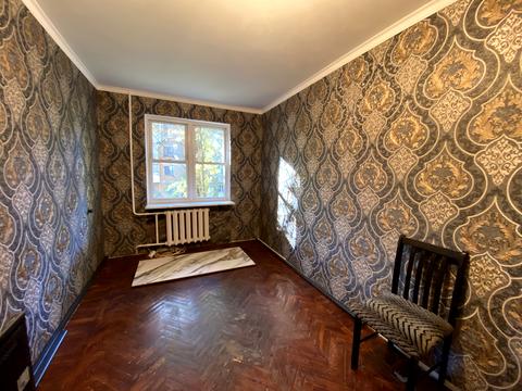 квартира по адресу Небесной Сотни просп. (Маршала Жукова), 59