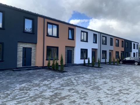 дом по адресу Бориса Лятошинського ул. (1 Травня)