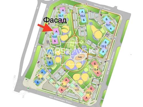 коммерческая по адресу Ивана Выговского ул. (Маршала Гречка), 44