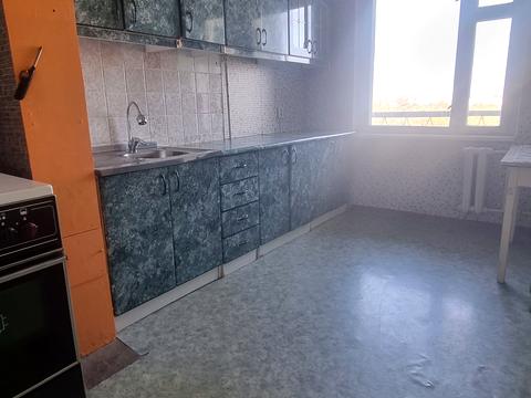 квартира по адресу Солнечный микрорайон ул., 35