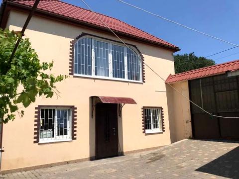 будинок за адресою Одеса, Костанді вул., 10