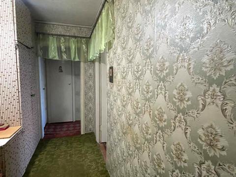 квартира по адресу  Павлоград, Садовниченко ул., 6