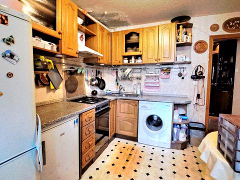 квартира по адресу Академика Королёва ул., 104/1