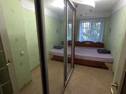 квартира за адресою Вячеслава Зайцева вул., 19