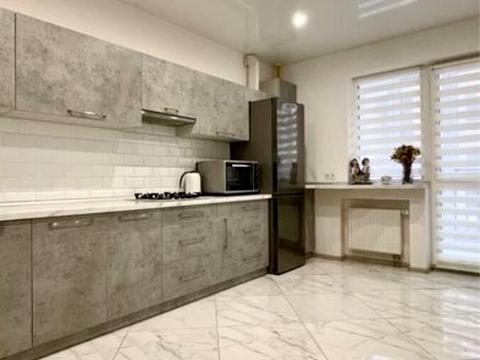 квартира за адресою Метрологічна вул., 52