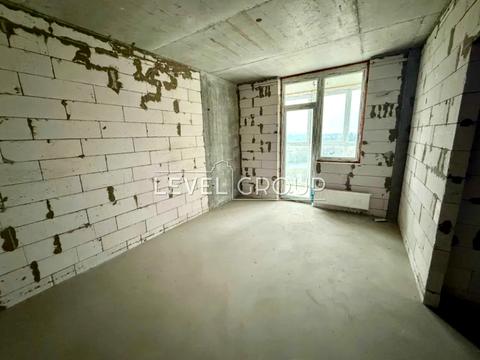 квартира по адресу Академика Заболотного ул., 15-В