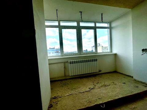 квартира по адресу Чоколовский бульв., 18
