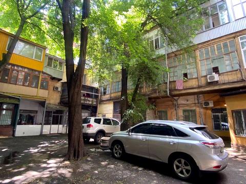 квартира за адресою Дерибасівська вул., 19