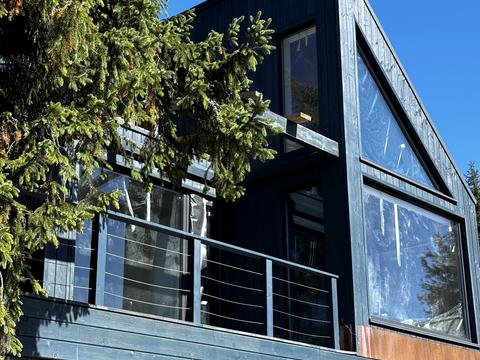 будинок за адресою урочище Діл