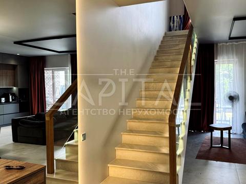 дом по адресу Берёзовая ул., 29