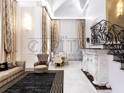 дом по адресу Лугова