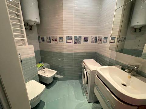 квартира за адресою Аркадійське плато вул. (Гагаринське плато), 5а к1