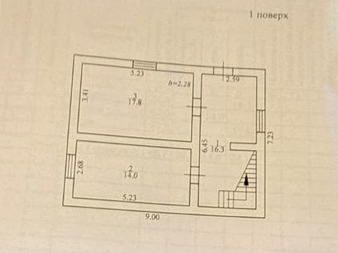 будинок за адресою 53-тя А Садова вул.