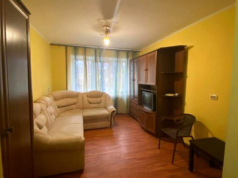 комната по адресу Нижнесыроватская ул., 69