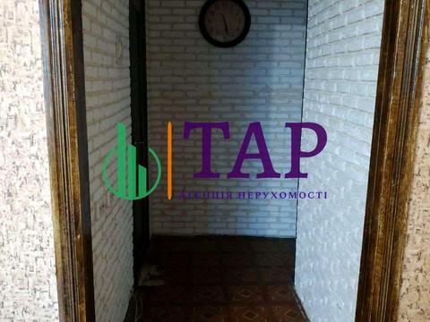 квартира за адресою Харків, Глобінська, 37
