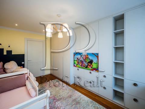 квартира по адресу Миколы Бажана просп., 1-А