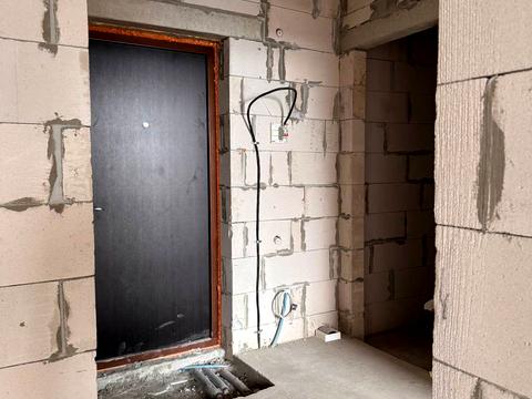 квартира за адресою Волинська вул., 9Б