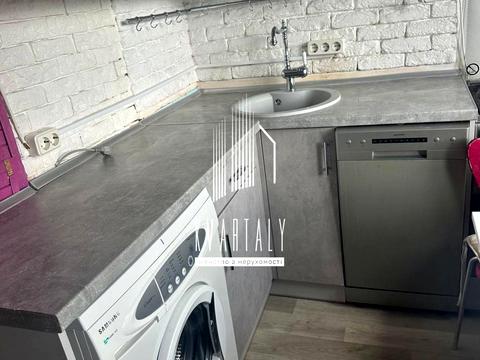 квартира по адресу Харьковское шоссе, 21/3
