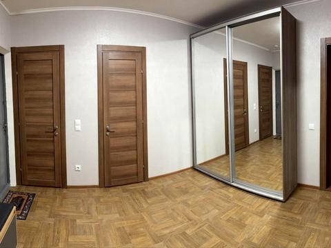 квартира по адресу Коноплянская ул., 22-Б