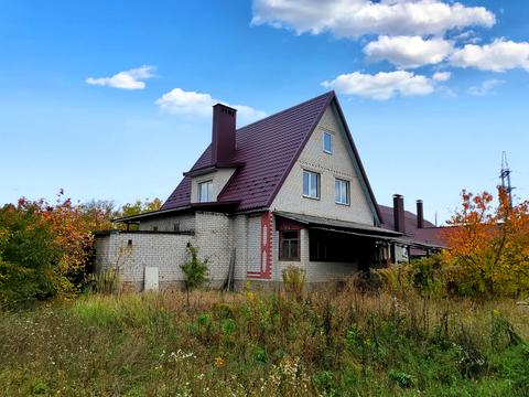будинок за адресою Корольва, 36