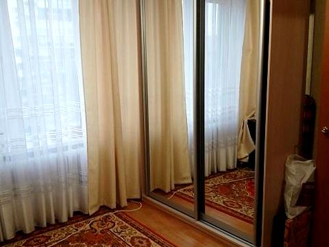 квартира за адресою Сергія Берегового вул. (Мартиросяна), 2