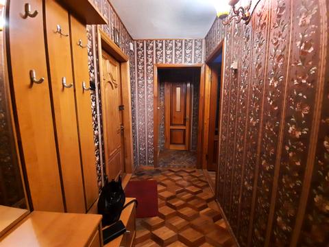 квартира по адресу Академика Королёва ул., 50