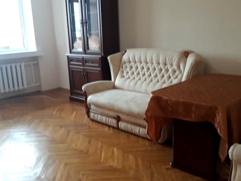 квартира по адресу Бульварно-Кудрявская, 7Б