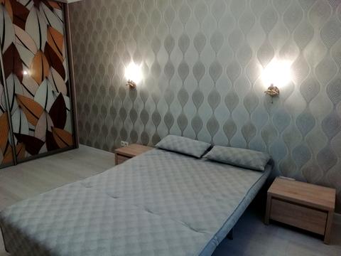 квартира по адресу Соломии Крушельницкой ул., 15-Б