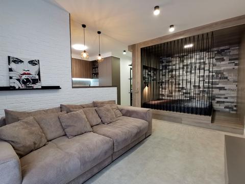 квартира за адресою Регенераторна вул., 4