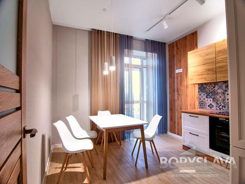 квартира по адресу Гетмана Ивана Мазепы ул., 3