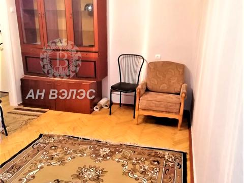 квартира по адресу Александра Махова ул. (Желудева), 3