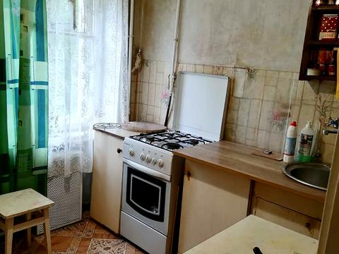 квартира по адресу Байды Вишневецкого ул. (Осиповского), 3