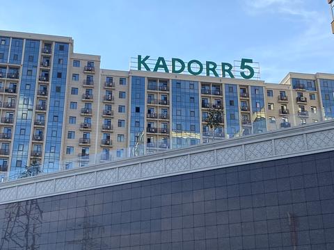 квартира за адресою Перлинна вул., 5