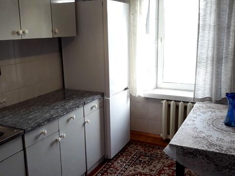 квартира по адресу Автозаводская ул., 93