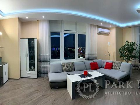 квартира за адресою Дніпровська набережна вул., 26-Б