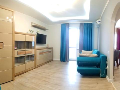 квартира по адресу Нижнеключевая ул., 14