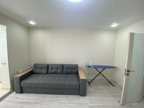 квартира за адресою Доківська вул., 10