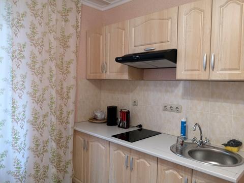 квартира за адресою Сергія Москаленка вул. (Красовського), 53